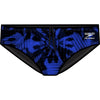 Speedo Blue