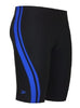 Black/Blue
