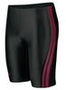 Black/Maroon