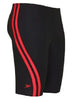 Black/Red