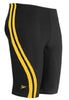 Black/Gold