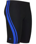 SPEEDO Quantum Splice Male Jammer - Adult