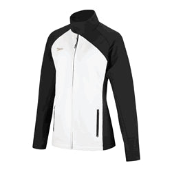 SPEEDO® Female Warm-Up Jacket - USA Collection
