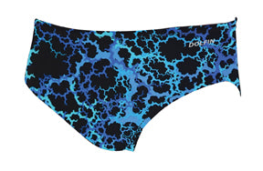 DOLFIN Charger Print Male Brief