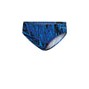 Blue Fury