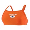 Old_SPEEDO Lifeguard Top - Female Flyback (L, XL Only)