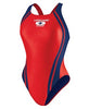 Navy/Red