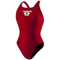 SPEEDO Lifeguard Swimsuits - Female Super Proback Adult