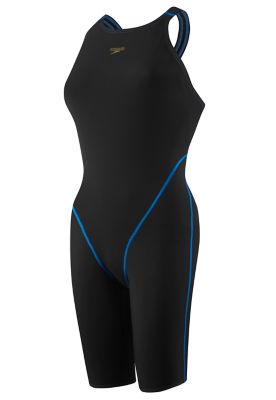Racer Women Speedo Fastskin LZR Racer Pro Size 28 Record