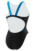 Black/Blue