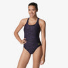 Speedo Purple