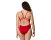 Speedo Red
