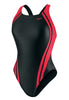 Black/Red