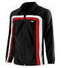 Black/Red