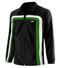Black/Green
