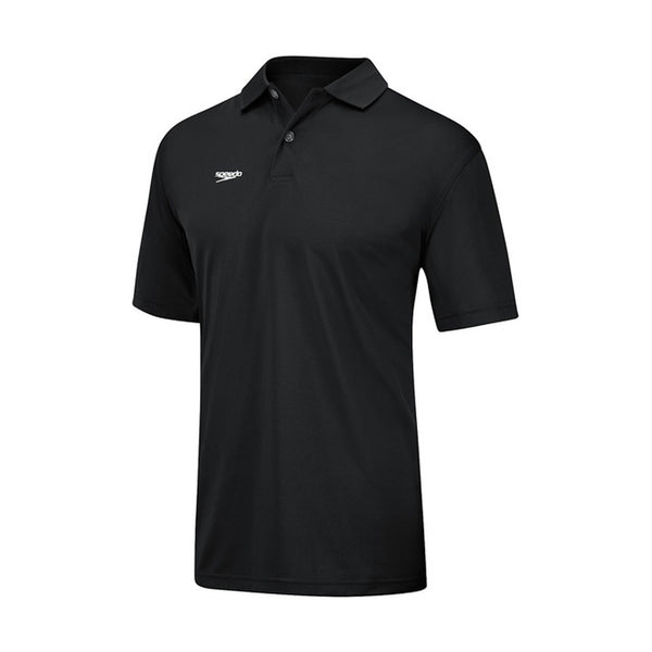 SPEEDO Male Team Polo Shirt (S, M, L Only)