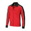 Black/Red
