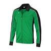 Black/Green