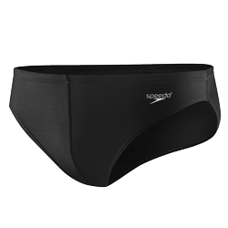 SPEEDO Solar 1 Inch Brief