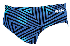 DOLFIN Winners Sonic Racer Brief (3 Colors) (26-32, 38 Only)