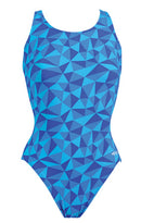 DOLFIN Rubix HP Back