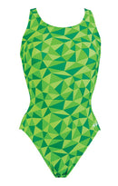 DOLFIN Rubix HP Back