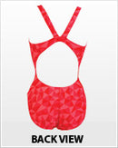 DOLFIN Rubix HP Back