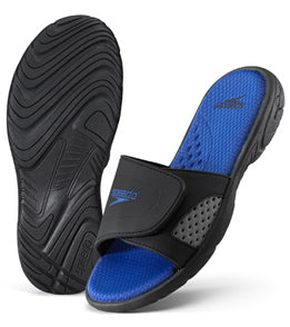 SPEEDO Men's Deck Sport Slide - Men's Sandals