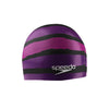 Black/Purple