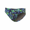 Blitz Blue/Green