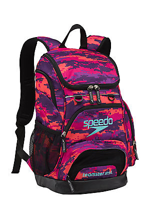 SPEEDO Medium Teamster Backpack 25L