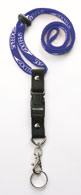 SPEEDO Lanyard