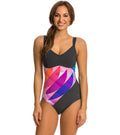 ARENA Moon One Piece Wing Back Female swimsuit