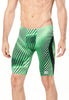 Speedo Green