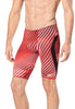 Speedo Red