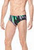 Speedo Green