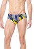 Navy/Gold