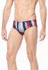 Red/White/Blue