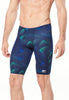 Navy/Green