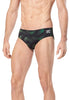 Speedo Green