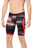 Speedo Red