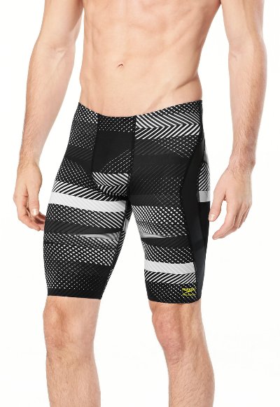 Speedo Map SPEEDO Endurance The Fast Way Jammer