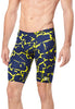 Navy/Gold