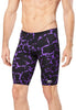 Speedo Purple