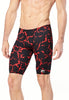 Speedo Red