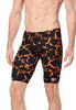 Speedo Orange