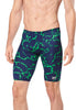Navy/Green