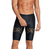 Black/Gold