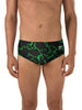 Speedo Green