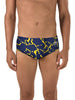 Navy/Gold